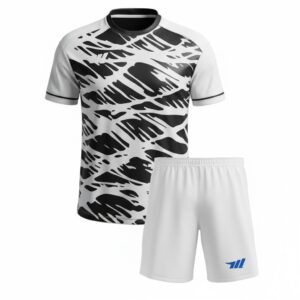Eclipse Flow Football Kits