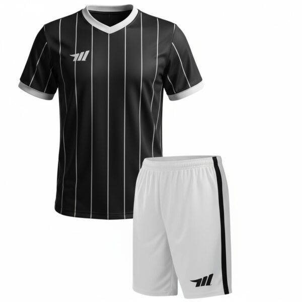 FireLine Pro Football Kit BW Color