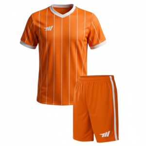 FireLine Pro Orange Football Kit