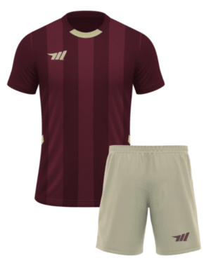 Regal Stripes Football jerseys