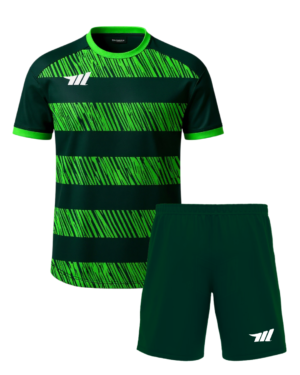 hyperline design football team kits