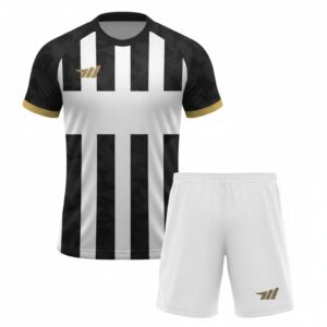 Imperial Strike Bw Color Football Kits