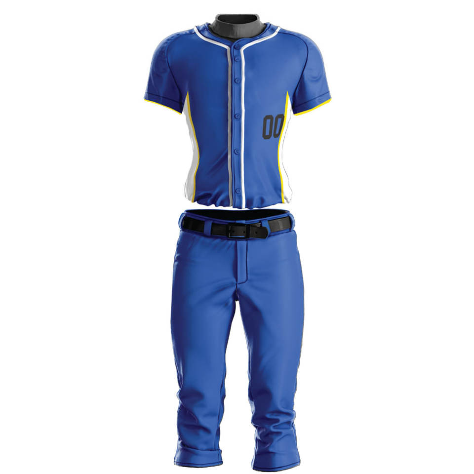 Majestic Baseball Uniforms – Custom Made for Teams