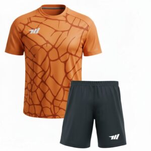 Ocean Veins Football Kits