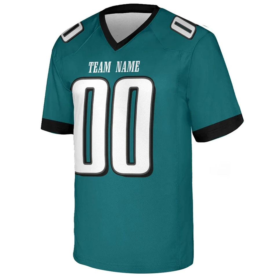 personalized nfl shirts design