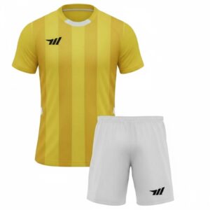 Regal Stripes Football jerseys