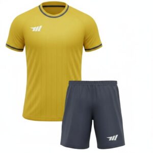 Sky Dominator Football Kits