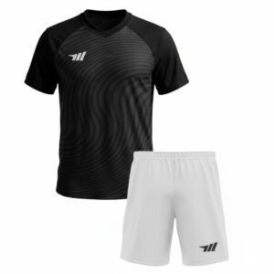 Storm Circuit bw color Football Kits