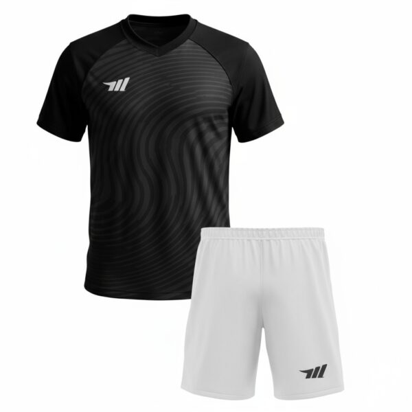 Storm Circuit bw color Football Kits