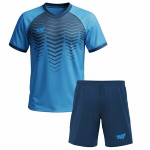 Stride football kits