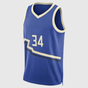 Basketball Jersey