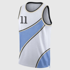 Basketball Jersey