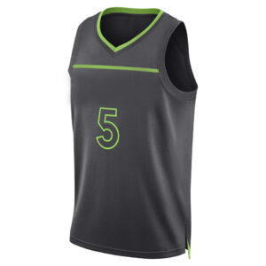 Basketball Jersey