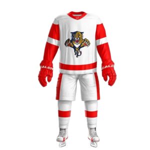 Ice Hockey Track Suits (Copy)