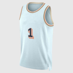Basketball Jersey