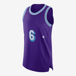 Basketball Jersey
