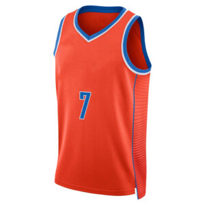 Basketball Jersey