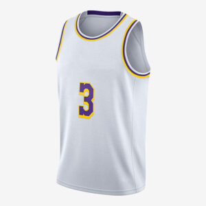 Basketball Jersey