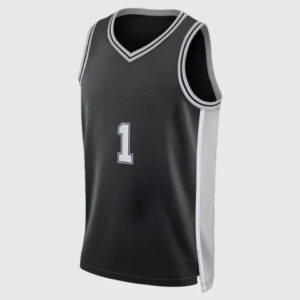 Basketball Jersey