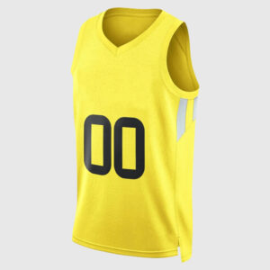 Basketball Jersey