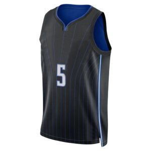 Basketball Jersey
