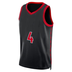 Basketball Jersey
