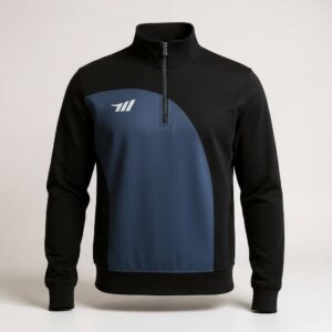 ArcFlow Quarter Zip Tops