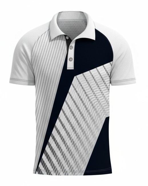 Baseball Polo Shirts deisgner