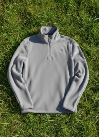 1/4 Zip Midlayer