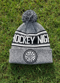 Ice Hockey Beanie