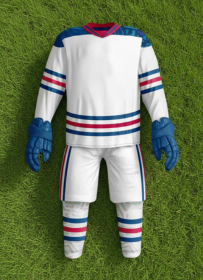 Ice Hockey Track Suits