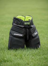 Ice Hockey Goalie Pants