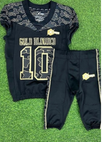 Custom American Football Kits