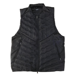 Custom Curved Line Gilets