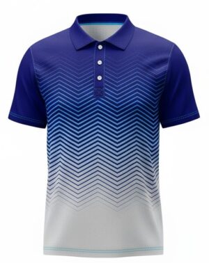 Custom Printed Polo Shirts