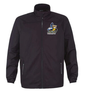 Ice Hockey Coach Jackets
