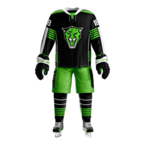Ice Hockey Phantom Tracksuits
