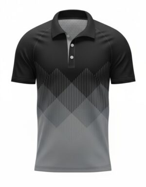 Custom Tennis Polo Shirts - Built for Players