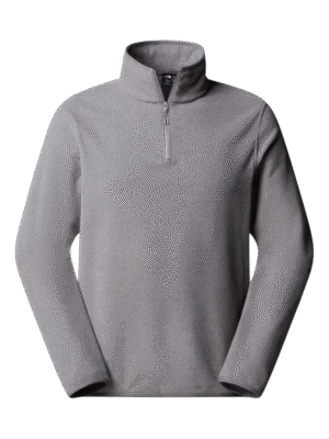 quater zip midlayer (Copy)