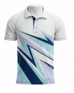 Custom Coaches Polo Shirts