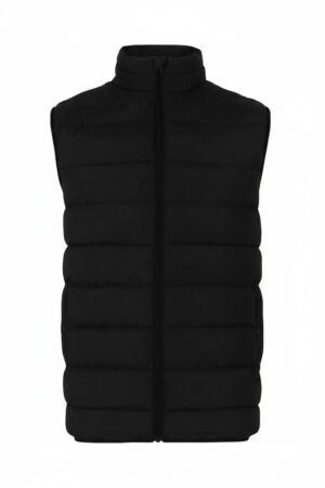 Custom Long Gilets