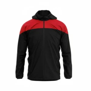 custom team windbreakers for clubs