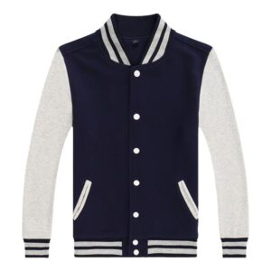 Twilight Varsity Jackets