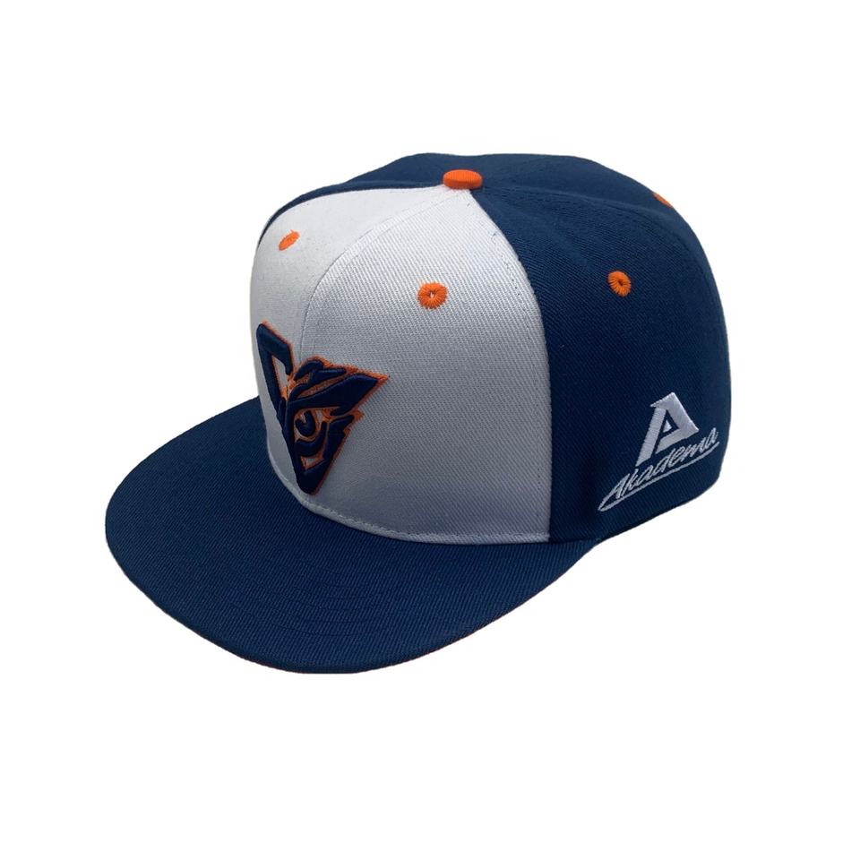 customized baseball caps design