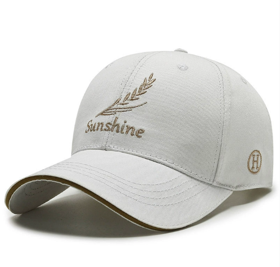 EcoVibe Baseball Caps