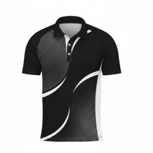 Football Polo Shirts