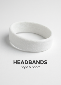 Custom Football Headbands