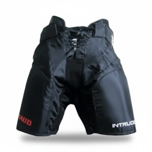 Ice Hockey Goalie Pants - Embroidery