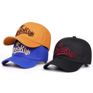 personalised baseball caps maker