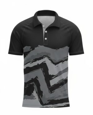 sublimated polos - Custom Full-Print Designs
